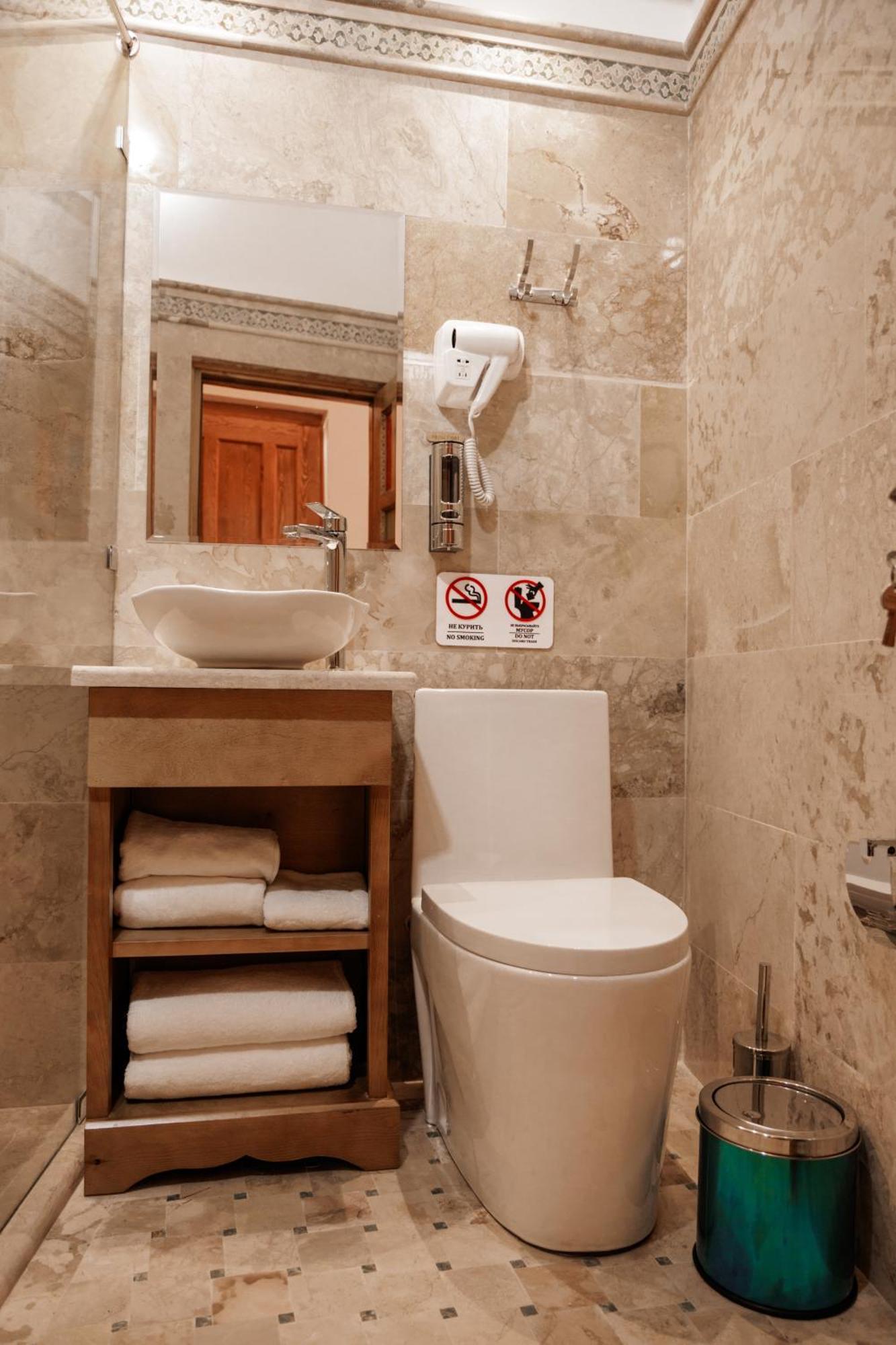 Duston Boutique XIX Century Rooms Buchara Buitenkant foto