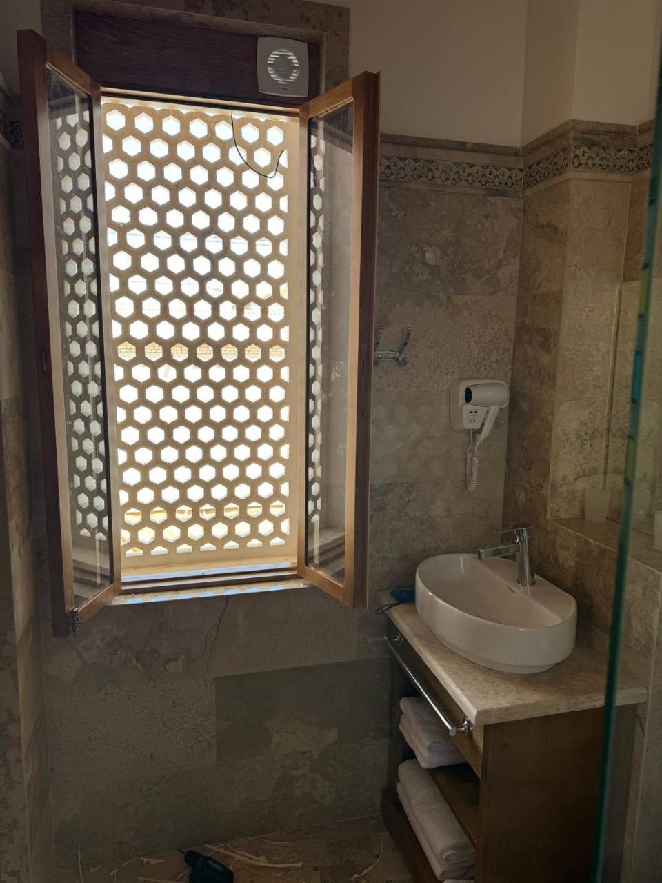 Duston Boutique XIX Century Rooms Buchara Buitenkant foto