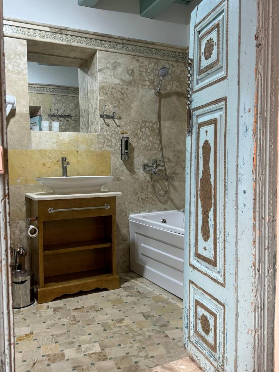 Duston Boutique XIX Century Rooms Buchara Buitenkant foto